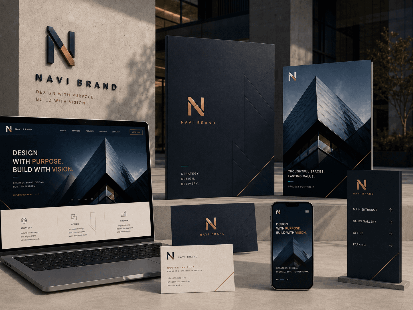 Ứng dụng nhận diện dự án PROJECT 01