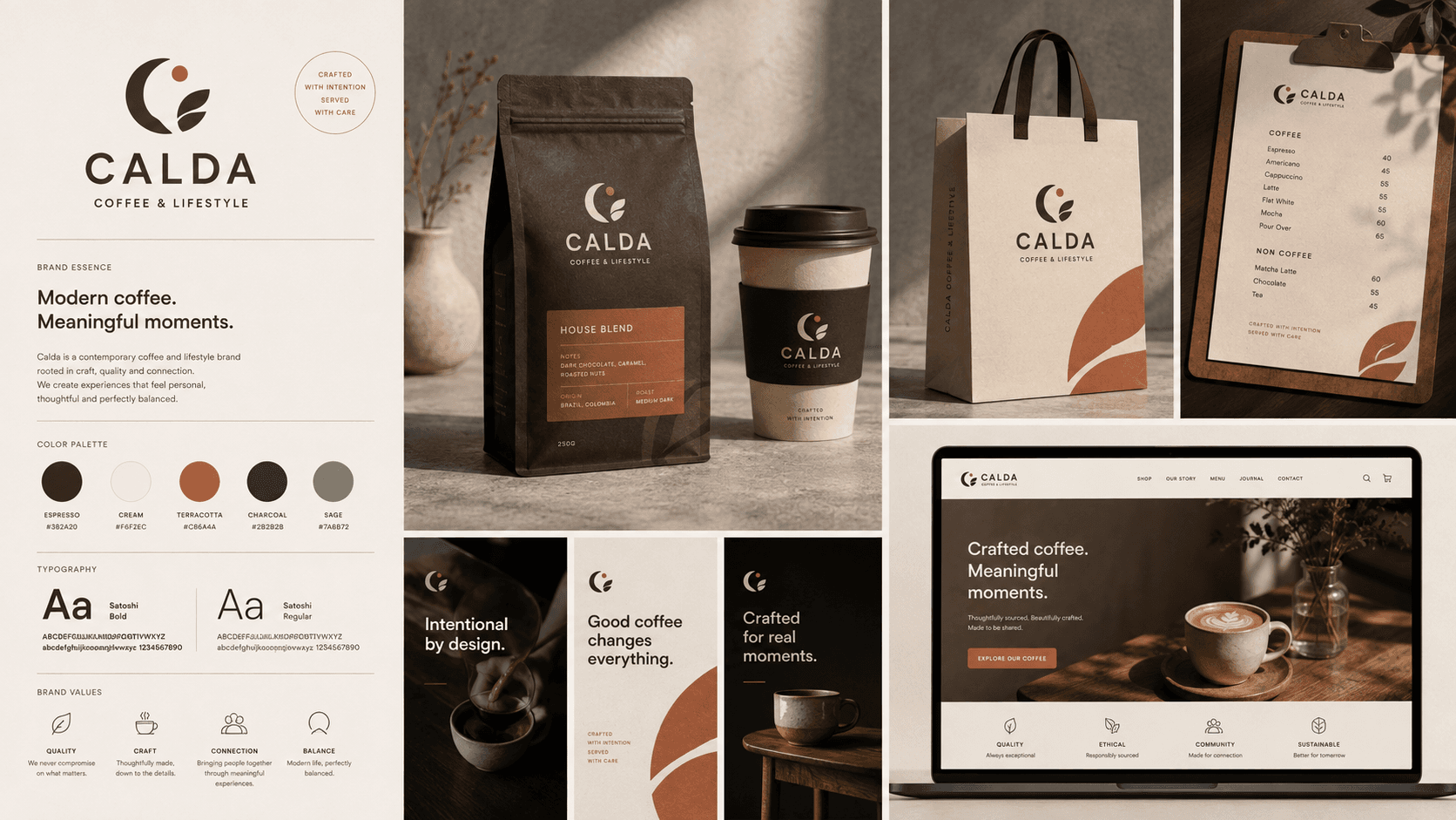 Bộ nhận diện dự án PROJECT 02